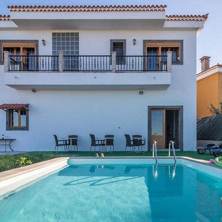 Villa De Pino Firgas Exterior foto